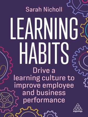cover image of Learning Habits